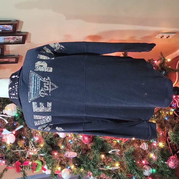 Victoria's Secret PINK Sweatshirt - Picture 7 of 14